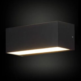 Top Light Imola - LED Vonkajšie svietidlo LED/12W/230V IP65
