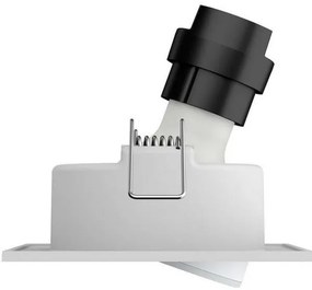 Philips 50193/87/PN - SADA 3x Podhľadové svietidlo ENNEPER 1xGU10/5,5W/230V