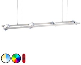 Závesné LED svietidlo LOLAsmart Opti