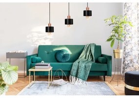 Luster na lanku BODO 3xE27/60W/230V