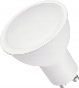 SADA 6x LED žiarovka GU10 1,5W 135lm - neutrálna biela
