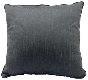 Vankúš YC11932 40x40 cm sivý 053