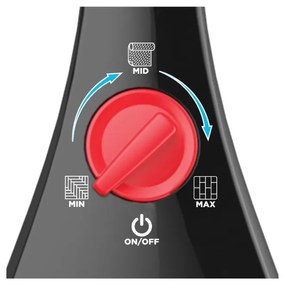 Parný mop Steam Plus XXL – Vileda