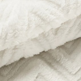 Deka D91 JEDĽA krémová