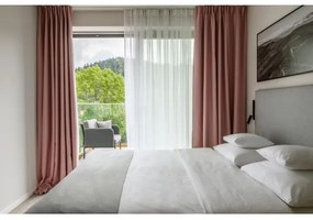 Argon 8065 - Nástenné bodové svietidlo ETNA 1xG9/6W/230V čierna