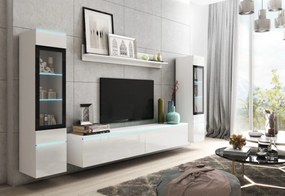 Obývacia stena VIPER II - wotan