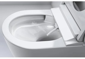 GROHE 36507SH0 - Sprchové WC SENSIA 600 × 387 × 403 mm keramika/biela