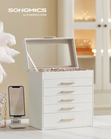 Šperkovnica JBC171W01