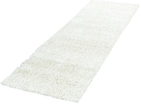 Krémový behúň 80x250 cm Life – Ayyildiz Carpets