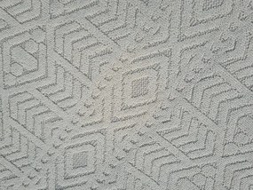 DC Koberec Milano 031 krémová Rozmer: 200×290 cm