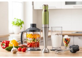Tyčový mixér SENCOR SHB 5600GG-EUE3