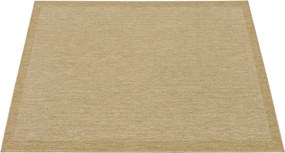 Obojstranný koberec BRUSSELS 205803/10810 béžový / krémový