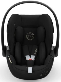 Autosedačka Cybex CLOUD G i-Size Moon Black 2024