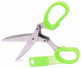 MAKRO - Nožnice na bylinky