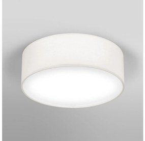 Osram - Stropné svietidlo ORBIS PARIS 1xE27/25W/230V pr. 30 cm krémové