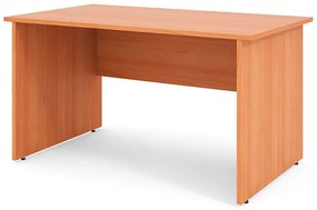 Stôl Impress 130 x 80 cm, hruška