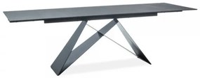 Jedálenský stôl Westin III 160 x 90 cm