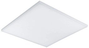 Paulmann Velora LED panel 3-step-dim, 59,5x59,5 cm