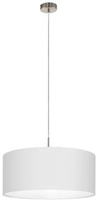 Eglo 31575 - Luster na lanku PASTERI 1xE27/60W/230V