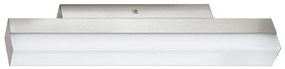 Eglo Eglo 94616 - LED kúpeľňové svietidlo TORRETTA 1xLED/8W/230V IP44 EG94616