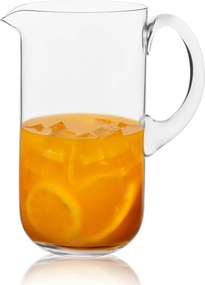 Rona sklenený džbán Caracas 2 l