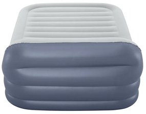 Nafukovací matrac s pumpou 226 x 152 x 84 cm Bestway 67923