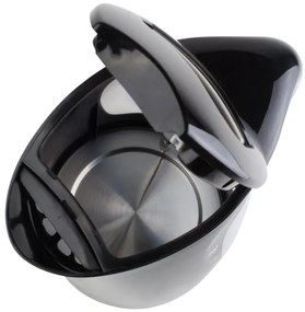 Sencor - Rýchlovarná kanvica 2,5 l 2200W/230V čierna