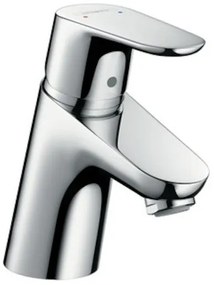 Hansgrohe Focus umývadlová batéria bez výpuste chróm 31 733 000