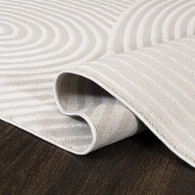 Koberec ELLEN NG83B krémový