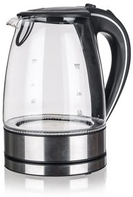 Banquet Rýchlovarná kanvica BLAZE, 1,7 l