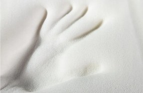 ECOMATRACE Vankúš Airsense z Visco peny