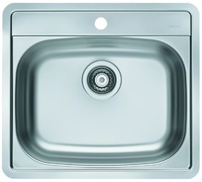 ALVEUS CZ MORE 10 DEK F