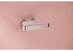 KFA Armatura 864-022-00 - Držiak toaletného papiera lesklý chróm