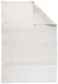 Kuchynská utierka BASIC PLAIN 50x70 cm béžová