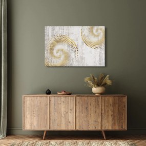 Obraz - Betónový design (90x60 cm)
