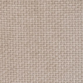 Béžová ženilková podnožka Minimal – Ixia