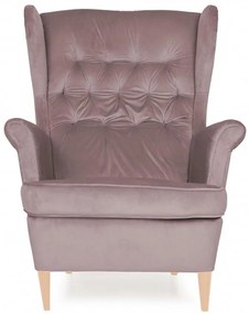 Kreslo Prince Bluvel 91/prírodné