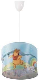 Nowodvorski Toolight, stropné svietidlo 1xE27 DISNEY WINNIE THE POOH 4370, OSW-21001