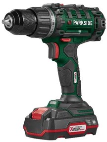Parkside®  Aku vŕtací skrutkovač 20 V Pabs 20-Li G8  (100394417)