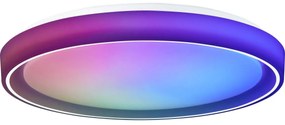 Brilliant - LED RGBW Stmievateľné stropné svietidlo FLOCO LED/34W/230V + DO