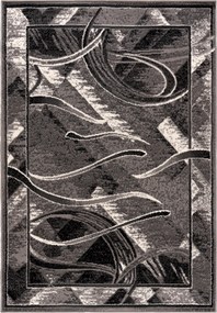 TA Koberec 7009-343 "402" SIVÁ P.P Rozmer: 300x400 cm