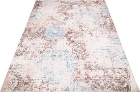 TA Koberec 43850 TLAČ TOSCANA Rozmer: 80x200 cm
