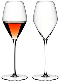 Riedel Veloce Rosé poháre na víno 347 ml 2 ks