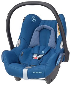 Autosedačka CabrioFix i-Size 0-13kg Essencial Blue