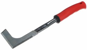 Sixtol Záhradný nôž na burinu L, dĺžka 315 mm, ergonomická rukoväť