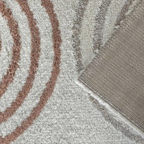 DY Koberec Santo 03 Rozmer: 120x170 cm