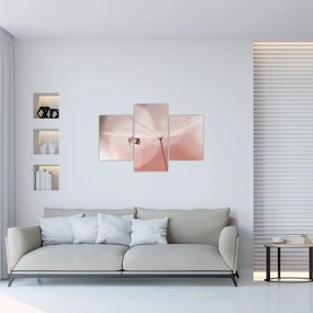 Obraz - Kvapka rosy (90x60 cm)