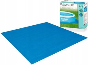 Podložka pod bazén 396 x 396 cm Bestway 58002