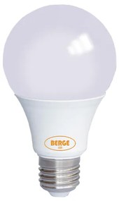 BERGE LED žiarovka - E27 - 15W - CCD - teplá biela - 1355Lm