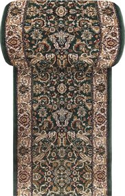 DY Exkluzívna dlažba 02 N – zelená Rozmer: 120 cm